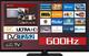 F&U Smart Fernseher 50" 4K UHD Rand-LED FL2D5003UH (2017)