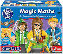 Orchard Magic Maths für 5-7 Jahre alt
