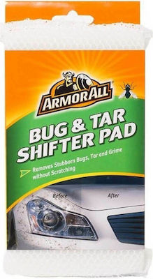 Armor All Bureți Spălare pentru Caroserie Gudron și insecte 1buc