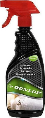 Dunlop Hydro Wax 500ml