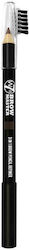 W7 Cosmetics Brow Master 3-in-1 Pencil W7 Cosmetics Brow Master 3-in-1 Pencil