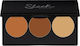 Sleek MakeUP Коректор И Коректор Палитра 4.2гр