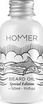 Hommer Λάδι Περιποίησης για Γένια Special Edition 50ml
