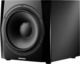 Dynaudio 18S Active Subwoofer with Speaker 9.5" 500W Black