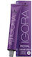 Schwarzkopf Igora Royal Fashion Lights L-49 Bei...