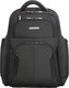 Samsonite XBR Tasche Rucksack für Laptop 15.6" in Schwarz Farbe