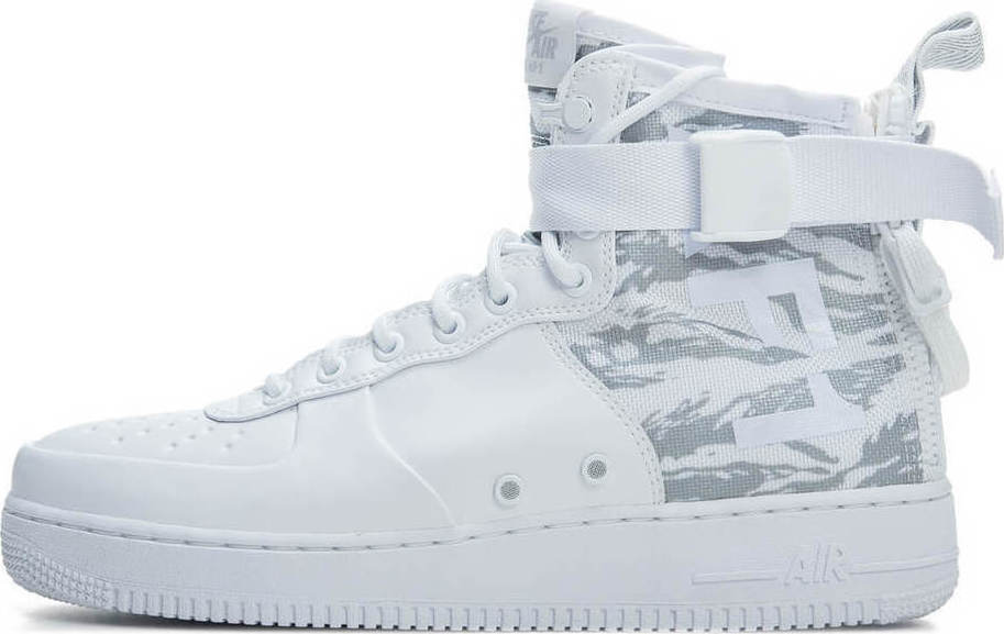 air force one winter boot