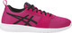 ASICS Αthletische Kinderschuhe Laufen Kanmei GS Fuchsie