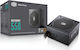 CoolerMaster MasterWatt 550 550W Τροφοδοτικό Υπολογιστή Semi Modular 80 Plus Bronze