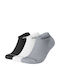 Jordan Everyday Max Sportsocken Mehrfarbig 3 Paare