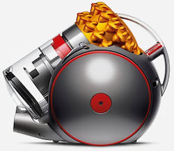 Dyson Big Ball Multifloor 2 700W με Κάδο Ασημί Dyson Big Ball Multifloor 2 700W με Κάδο Ασημί