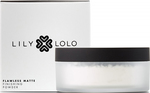 Lily Lolo Finishing Powder Translucent Silk