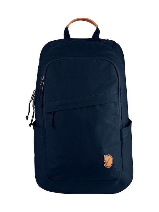 Fjallraven Raven Marineblau