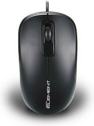 Element MS-004v2 Magazin online Mouse Negru