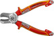 NWS Cable Cutter Electrician Length 160mm