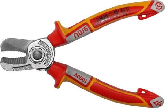 NWS Cable Cutter Electrician Length 160mm