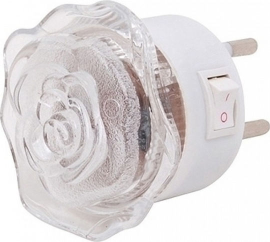 Horoz Electric Flower Night Light