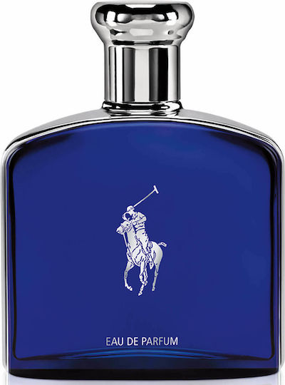 Ralph Lauren Polo Blue Eau de Parfum 125ml