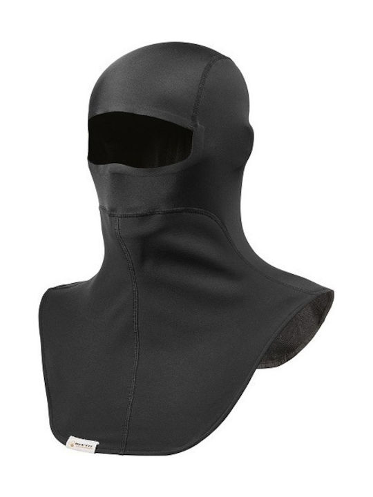 Rev'IT Tracker 2 WB Polyester Rider Full Face Balaclava in Black Colour