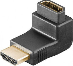 Goobay 68782 HDMI Männlich Zu HDMI Weiblich