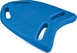 Zoggs Swimming Board Blue Learning Board