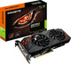 Gigabyte GeForce GTX 1070 8GB Windforce OC rev 2.0