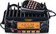 Yaesu FT-2980 UHF/VHF Wireless Transceiver 80W with Monochrome Display Black