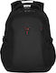 Wenger Sidebar Backpack Backpack for 15.6" Laptop Black