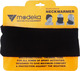 Modeka Neck Warmer Fleece Rider Collar in Black Colour