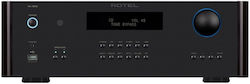 Rotel Integrated Hi-Fi Amp Stereo RA-1572 120W/8Ω Black