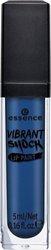 Essence Vibrant Shock Lip Paint 05 Nightstalker 5ml