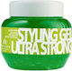 Kallos Ultra Strong Hold Styling Hair Gel 275ml