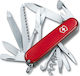 Victorinox Ranger Swiss Army Knife with Blade m...