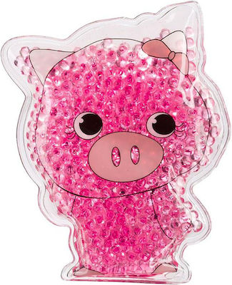 TheraPearl Children's Pals Pearl The Pig Ice Bag 1pcs