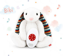 Zazu Bibi Bunny Sleep Assistant 6 White Sounds Melodies Cry