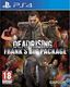 Dead Rising 4 Frank's Big Package PS4 Spiel