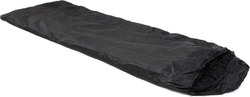 Snugpak Jungle Sleeping Bag Single 2 Season Black