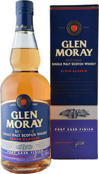 Glen Moray Port Cask Ουίσκι 700ml