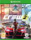 The Crew 2 Xbox One Spiel