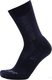 Xcode X-Thermal Base Layer Socks Blue