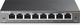 TP-LINK TL-SG108E v3 Managed L2 Switch με 8 Θύρες Gigabit (1Gbps) Ethernet