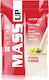 ActivLab Mass Up Whey Protein with Flavor Vanilla 1.2kg