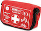 WUNDmed Traveller Set First Aid Bag with Equipment