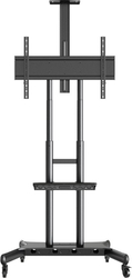 Multibrackets M Public Floorstand Basic 180 Βάση Τηλεόρασης Δαπέδου έως 80" Multibrackets M Public Floorstand Basic 180 Βάση Τηλεόρασης Δαπέδου έως 80"