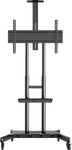 Multibrackets M Public Floorstand Basic 180 TV Mount Floor up to 80" and 90kg