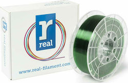 Real Filament PETG 3D Принтер Филамент 1.75мм П...