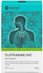 Agan Suprammune Defence Supplement for Immune Support 20 veg. caps