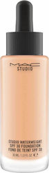M.A.C Studio Waterweight Mov/alb SPF30 Nw22 30ml