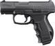 Walther Pistol cu Aer CO2 CP99 Compact 4.5mm