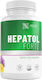 Natura Therapy Hepatol Forte Special Food Supplement 30 Capsules